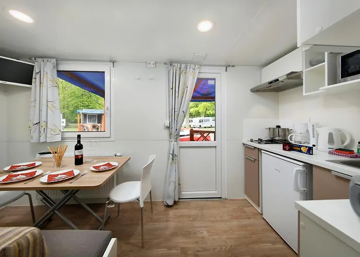 Knaus Campingpark Holiday park