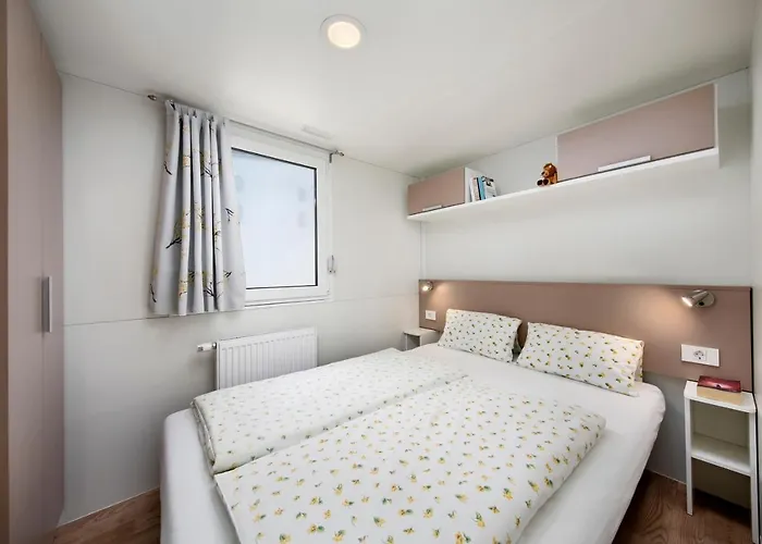 Knaus Campingpark Holiday park Bad Duerkheim